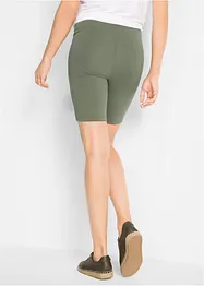 Sykkelbukse (2-pack), bonprix