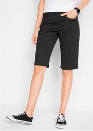 Stretch-bermuda (2-pack), bpc bonprix collection