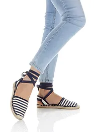 Espadrillos, bpc bonprix collection