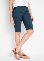 Stretch-bermuda, bpc bonprix collection