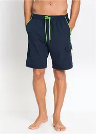 Badeshorts til herre, bonprix