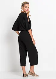 Jersey-jumpsuit, bonprix