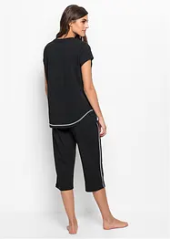 Capri pyjamas, bonprix