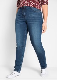 Boyfriend-jeans, Mid Waist, stretch, bpc bonprix collection