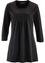 Lang topp i 100% bomull, bonprix
