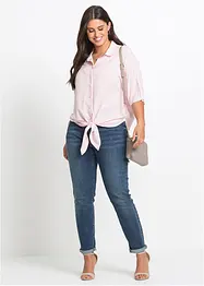 Skinny-jeans, High Waist, bonprix