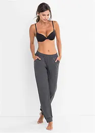 Pyjamasbukse (2-pack), bonprix