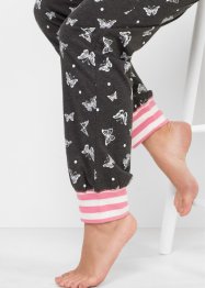 Pyjamasbukse (2-pack), RAINBOW