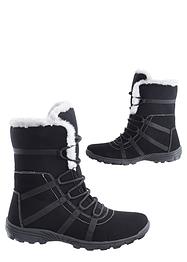 Boots med snøring, bpc selection