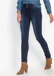 Stretch-Shaping-Jeans, SLIM, bonprix