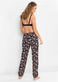 Pyjamasbukse (2-pack), bonprix