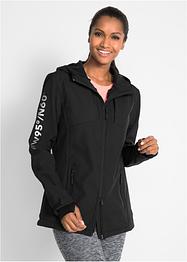 Softshell-jakke, bpc bonprix collection