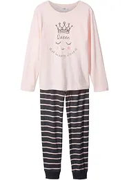 Pyjamas (2-delt), bonprix