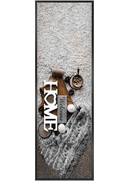 Dørmatte "Vinter", bpc living bonprix collection