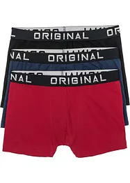 Boxer (3-pack), bonprix