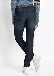 Mom-jeans i komfortstretch, bonprix