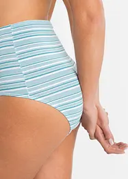 Truse med høy midje (6-pack), bonprix