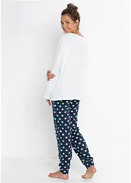 Pyjamasbukse, bonprix