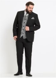 Dress (5 deler), blazer, bukse, vest, plastron, lommetørkle, bpc selection