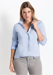 Stretch-bluse, bonprix