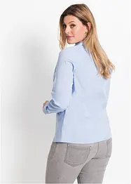 Stretch-bluse, bonprix