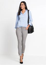 Stretchy bluse, BODYFLIRT