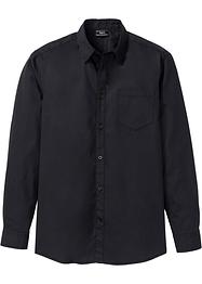 Langermet skjorte, bpc bonprix collection
