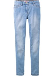 Skinny-Stretch-Jeans for jente, John Baner JEANSWEAR