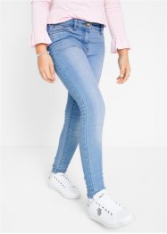 Skinny-Stretch-Jeans for jente, John Baner JEANSWEAR