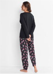 Pyjamas, økologisk bomull, bpc selection