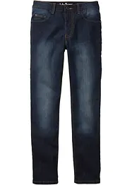 Slim Fit-jeans Mid Waist, bonprix