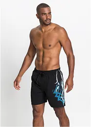 Badeshorts herre, bonprix