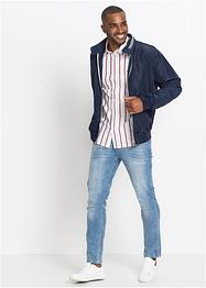 Lett bomberjakke, John Baner JEANSWEAR