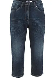 Straight-jeans, Mid Waist, stretch, bonprix