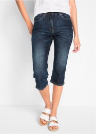 Straight-jeans, Mid Waist, stretch, bpc bonprix collection