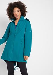 Softshell-parkas, bpc bonprix collection