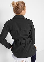 Kort trenchcoat, bpc bonprix collection