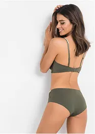 Skål-BH + panty (sett, 2 deler), bonprix