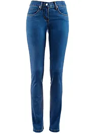 Slim jeans Mid Waist, stretch, bonprix