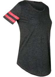 Trenings-T-shirt, kort arm, bpc bonprix collection