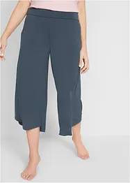 Loungewear culotte, bonprix