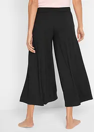 Loungewear culotte, bonprix