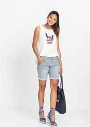 Jeans shorts, bonprix