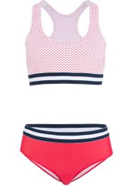 Bustier bikini (2-delt sett), bpc bonprix collection