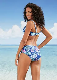 Minimizer-bikini med bøyle (2-delt sett), bonprix