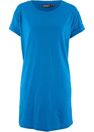 Lang topp i 100% bomull, bonprix