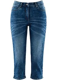 Straight-jeans, Mid Waist, stretch, bonprix