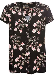 Kortermet bluse, bonprix