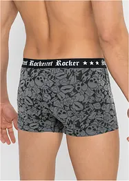 Boxer (3-pakning), bonprix