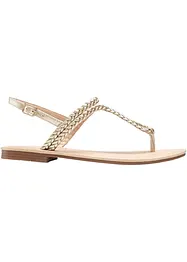 Slip-ins sandal, bonprix